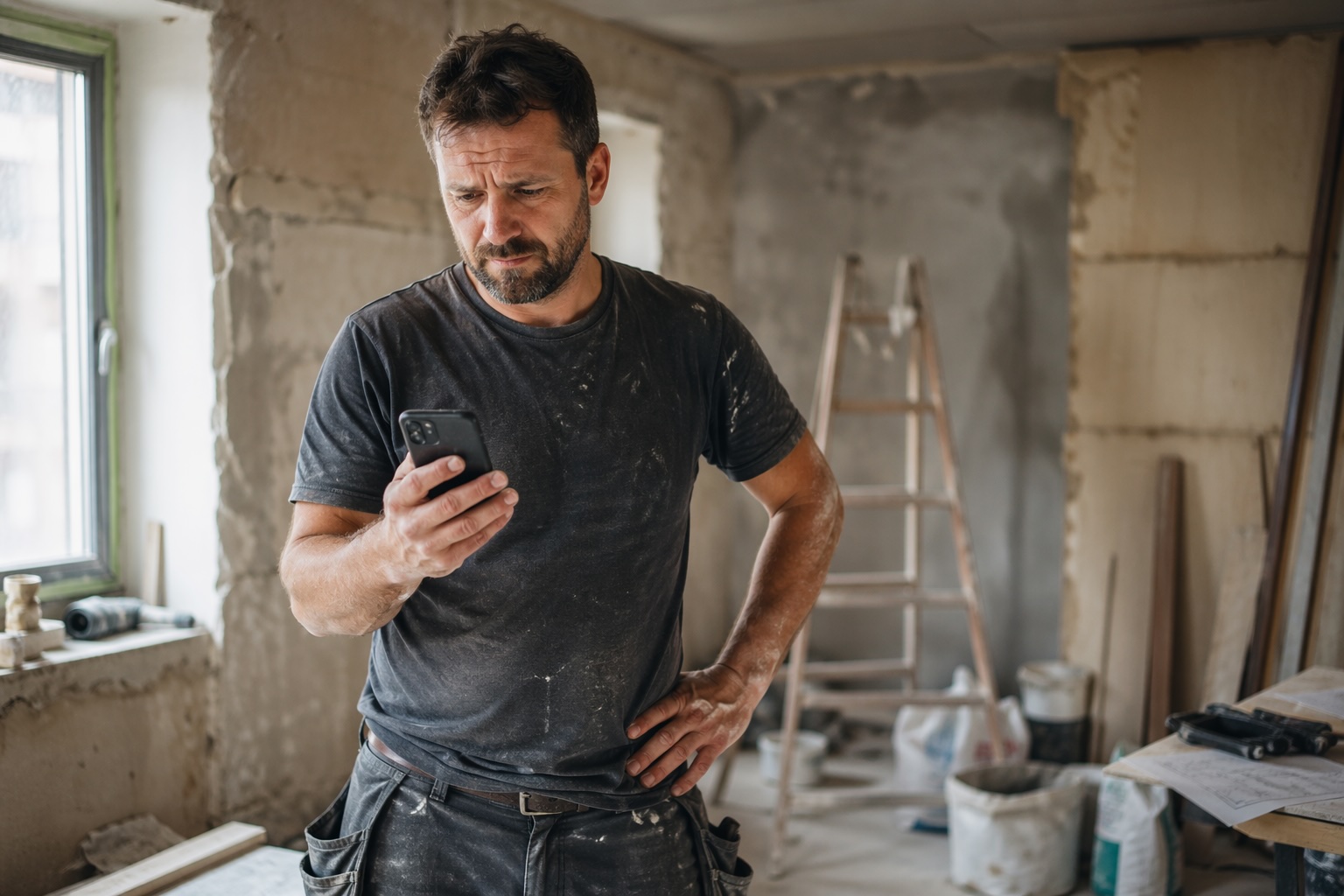 Factoring im Handwerk