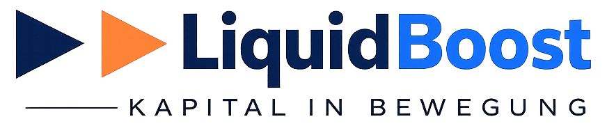 LiquidBoost – Kapital in Bewegung